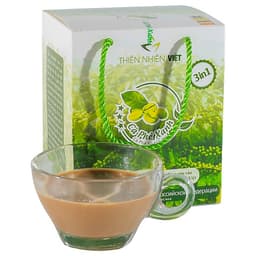Cà Phê Xanh Hỗ Trợ Giảm Cân Thiên Nhiên Việt