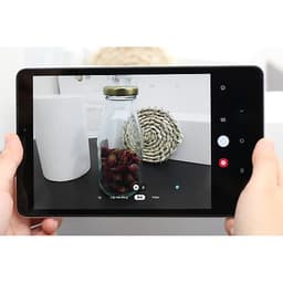  Máy Tính Bảng Samsung Galaxy Tab A 8 Plus P205N 2019 - Hàng Chính Hãng (Đã Kích Hoạt) Bảo Hành 12 Tháng