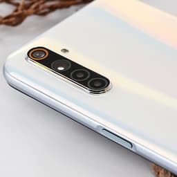 Điện Thoại Realme 6 (8GB/128GB) - Hàng Chính Hãng