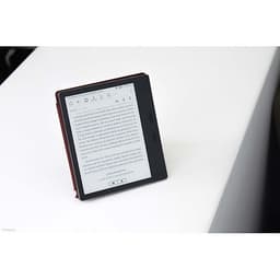 Máy đọc sách Amazon Kindle Oasis 2 - dung lượng 32gb - Chính hãng Amazon - Hàng nhập khẩu