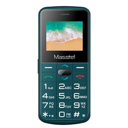 ĐIỆN THOẠI DI ĐỘNG NGƯỜI GIÀ MASSTEL FAMI 11,loa to, sóng khỏe,2 sim,bàn phím đọc số,FM không dây,dùng sim Viettel,Vinaphone,Mobifone hàng chính hãng