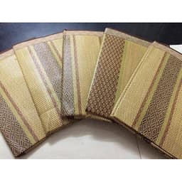 Chiếu Mây Điều Hòa Hàng Xuất Khẩu Cao Cấp,Đủ kích cỡ,Gửi màu ngẫu nhiên (có loại kèm gối hoặc không)