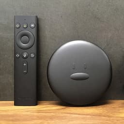Bộ Điều Khiển TV Từ Xa Bằng Giọng Nói Tencent Penguin Aurora