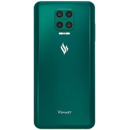 Điện thoại Vsmart Aris (6GB/64GB) - Hàng Chính Hãng