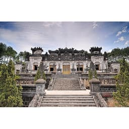 TOUR GHÉP KHÁM PHÁ HUẾ | ĐI VỀ TRONG NGÀY, KHỞI HÀNH HÀNG NGÀY
