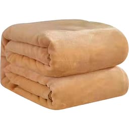 Mền Thái Lan lông cừu cao cấp Ánh Sao - Size 1m7 x 1m9
