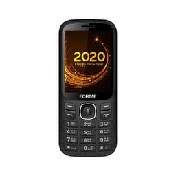 Điện thoại Forme Duos 1900, màn hình 2.8inch, pin 1900mAh, font chữ lớn - Phân phối chính hãng