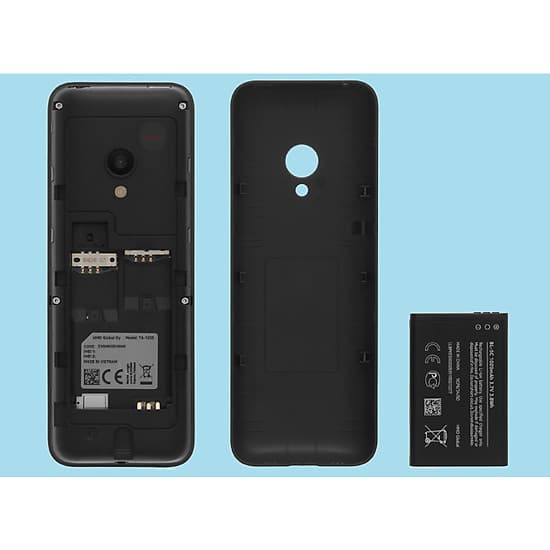 Điện Thoại Nokia 150 (2020) - Hàng Chính Hãng