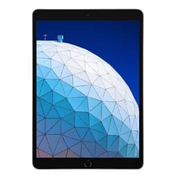 iPad Air 10.5 Wi-Fi 256GB New 2019 - Hàng Chính Hãng