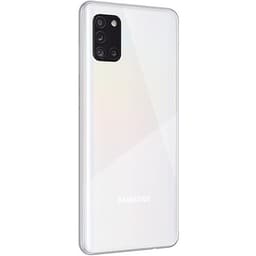 Điện Thoại Samsung Galaxy A31 (6GB/128GB) - ĐÃ KÍCH HOẠT BẢO HÀNH ĐIỆN TỬ - Hàng Chính Hãng