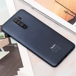 Điện Thoại Xiaomi Redmi 9 - Hàng Chính Hãng