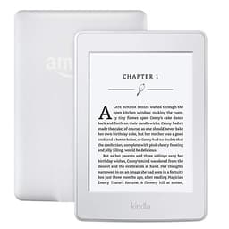 Máy Đọc Sách Kindle Paperwhite 2018 (7th) - 4Gb - Refurbished - Hàng nhập khẩu