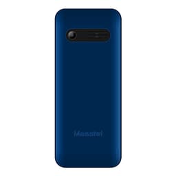 Điện Thoại Masstel IZI 300 - Hàng Chính Hãng