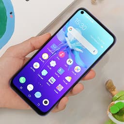 Điện Thoại Vivo Y50 (8GB/128GB) - Hàng Chính Hãng