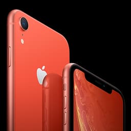 Điện Thoại iPhone XR 64GB - Hàng Chính Hãng VN/A
