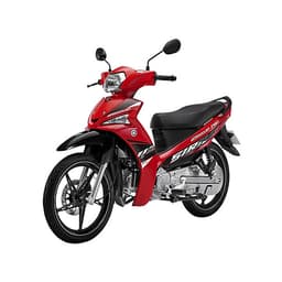 Xe Máy Yamaha Sirius FI RC Vành Đúc