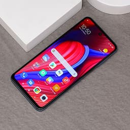 Điện thoại Xiaomi Redmi Note 9S - Hàng Chính Hãng