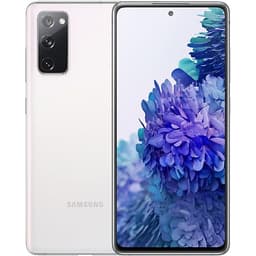 Điện Thoại Samsung Galaxy S20 FE - Hàng Chính Hãng