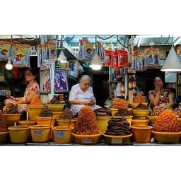 DISCO TRAVEL - Tour An Giang – Vùng Đất Sơn Kỳ Thủy Tú (3 Ngày 2 Đêm)