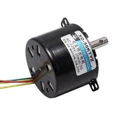 Động Cơ Giảm Tốc 50KTYZ 220VAC 10W