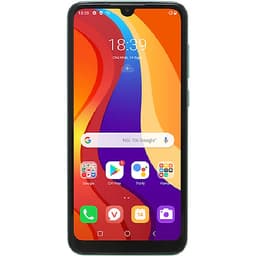 Điện thoại Vsmart Star 4 (3GB/32GB) - Hàng Chính Hãng