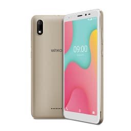 Điện Thoại Wiko Y60 (1GB/16GB) - Hàng chính hãng