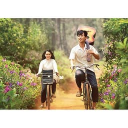 TOUR ĐÀ NẴNG  - HỘI AN - BÀ NÀ - HUẾ - XUÔI DÒNG MẮT BIẾC 4N3D [TPHCM] [ĐỘC ĐÁO MỚI LẠ] [DATVIETRAVEL]