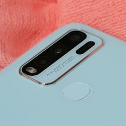 Điện Thoại Vivo Y30i (4GB/128GB) - Hàng Chính Hãng