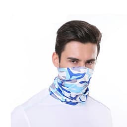 Khẩu Trang Đa Năng Kunosport I Đi Xe Máy Đi Phượt Chống Nắng Bụi