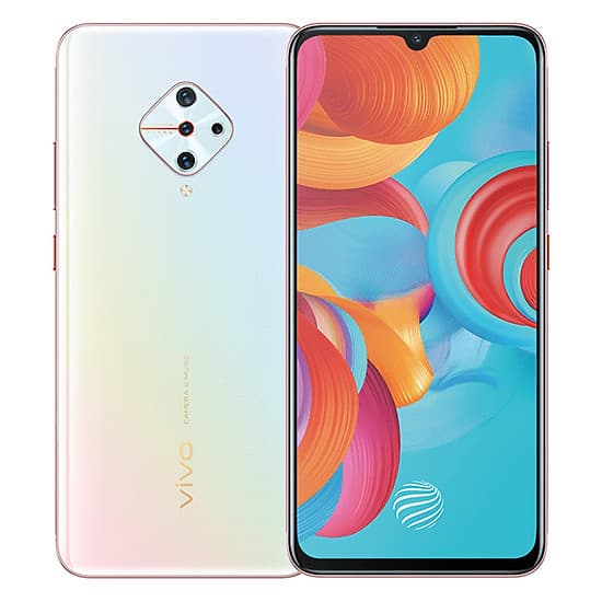 Điện Thoại Vivo S1 Pro (8GB/128GB) - Hàng Chính Hãng