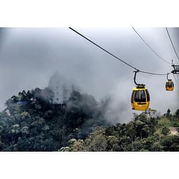 TOUR GHÉP BÀ NÀ – KHÁM PHÁ CẦU VÀNG | ĐI VỀ TRONG NGÀY, KHỞI HÀNH HÀNG NGÀY