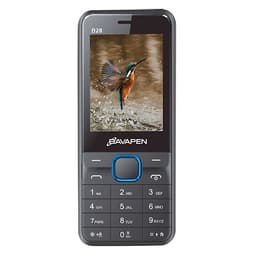 Điện Thoại Bavapen B28 - Hàng Chính Hãng