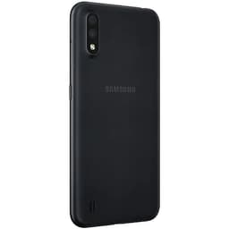 Điện Thoại Samsung Galaxy A01 (2GB/16GB) - Hàng Chính Hãng