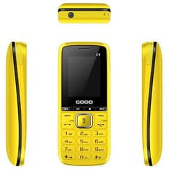 Điện thoại di động COGO C6- Hàng Chính Hãng