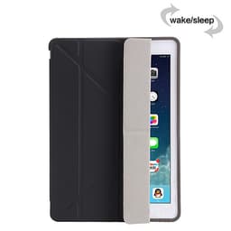 Bao Da Cover Cho Apple Ipad Air / Air 2 / Pro 9.7 / New 2017 / New 2018 Hỗ Trợ Smart Cover Gấp Chéo