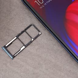 Điện thoại Xiaomi Redmi Note 9S - Hàng Chính Hãng