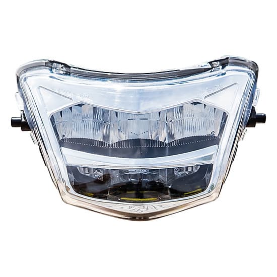 Đèn Pha LED 02 Tầng Wave Alpha