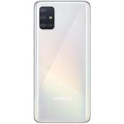 Điện Thoại Samsung Galaxy A51 (6GB/128GB) - ĐÃ KÍCH HOẠT BẢO HÀNH ĐIỆN TỬ - Hàng Chính Hãng