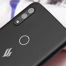 Điện thoại Vsmart Star 4 (3GB/32GB) - Hàng Chính Hãng