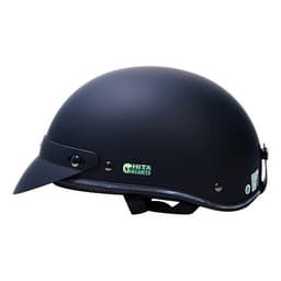 Mũ Bảo Hiểm Chita- 1/2 đầu CT6B1 - Hàng Chính Hãng