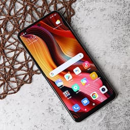 Điện thoại Xiaomi Redmi Note 9S - Hàng Chính Hãng