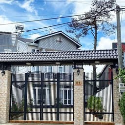 Don Villa Hồ Xuân Hương Đà Lạt - 04 Phòng Ngủ Dành Cho 10 Người Lớn, Gần Làng Hoa Thái Phiên, Hồ Than Thở