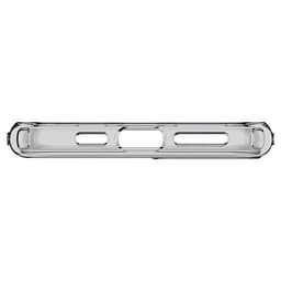 Ốp Lưng IPhone 11 Pro Max Spigen Liquid Crystal - Hàng chính hãng 