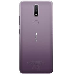 Điện Thoại Nokia 2.4 (2GB/32GB) - Hàng Chính Hãng