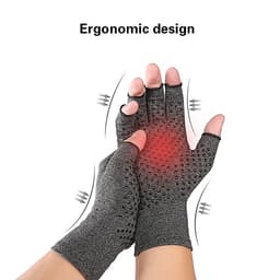 Găng Tay Hở Ngón Điều Trị Thấp Khớp