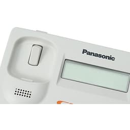 Điện Thoại Bàn Panasonic KX-TSC11 - Hàng Chính Hãng