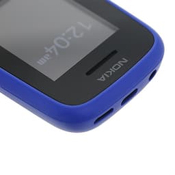 Điện Thoại Nokia 105 Single Sim - Hàng Chính Hãng