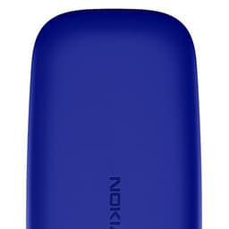 Điện Thoại Nokia 105 Dual Sim (2019) - Hàng Chính Hãng