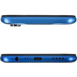 Điện Thoại Realme 6 (8GB/128GB) - Hàng Chính Hãng