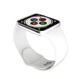Đồng Hồ Thông Minh Theo Dõi Vận Động Theo Dõi Sức Khỏe MOOSMOOK Air Pro Smartwatch - Hàng Chính Hãng
